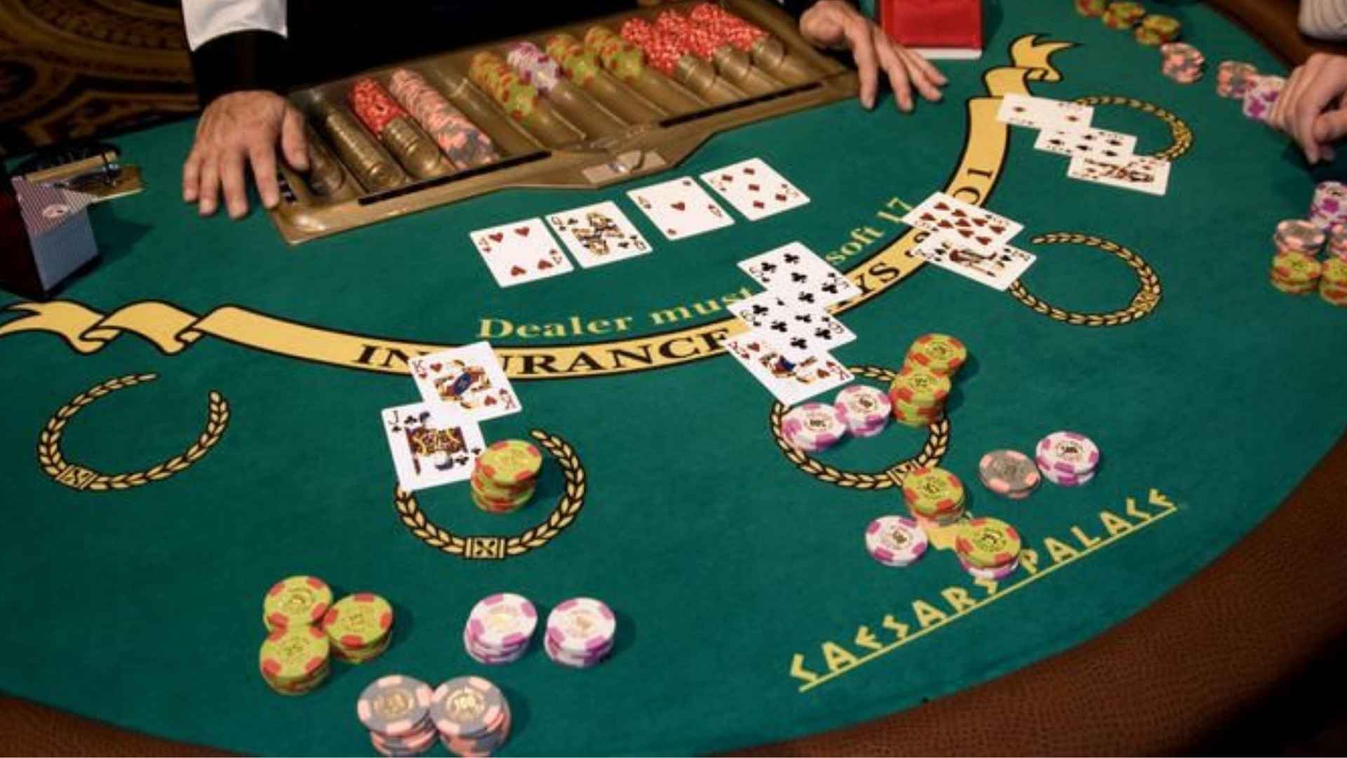 Understanding The Benefits Of Responsive Poker Client Technology