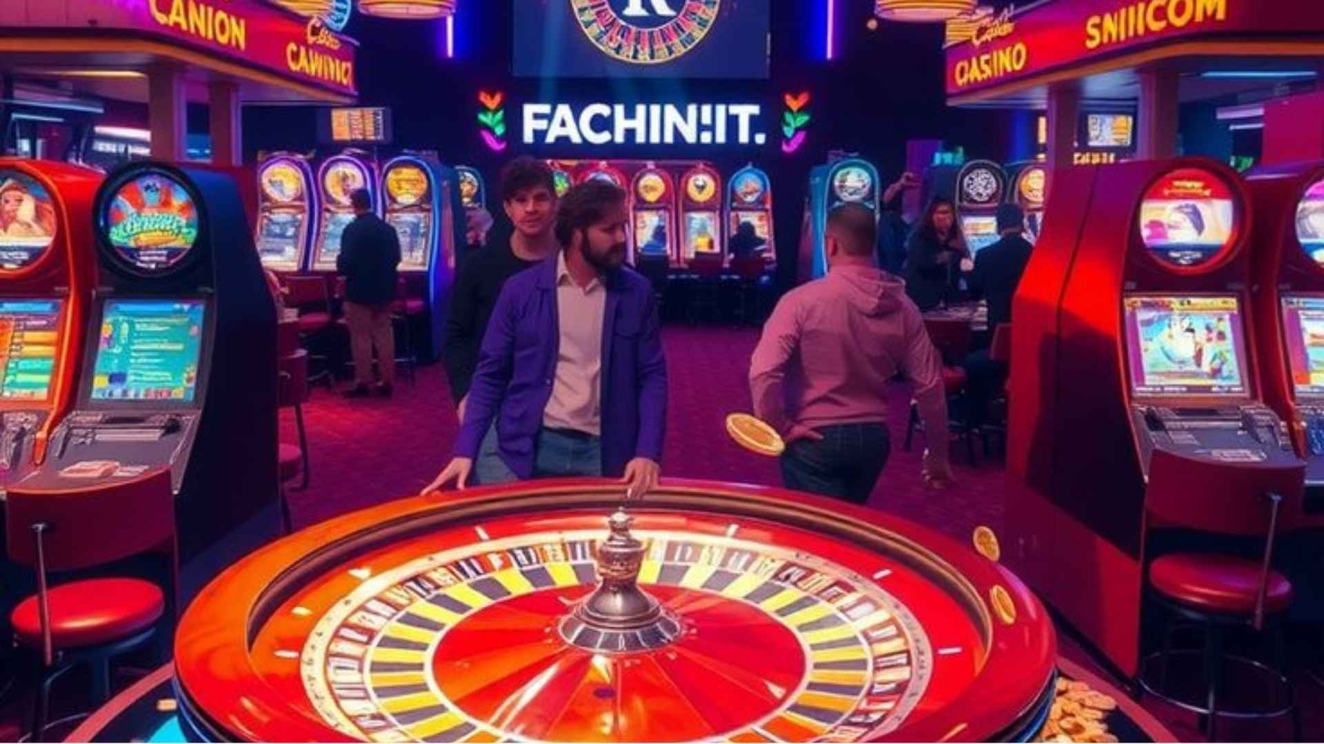 Wheel of Fortune Features That Reward Strategic Thinking