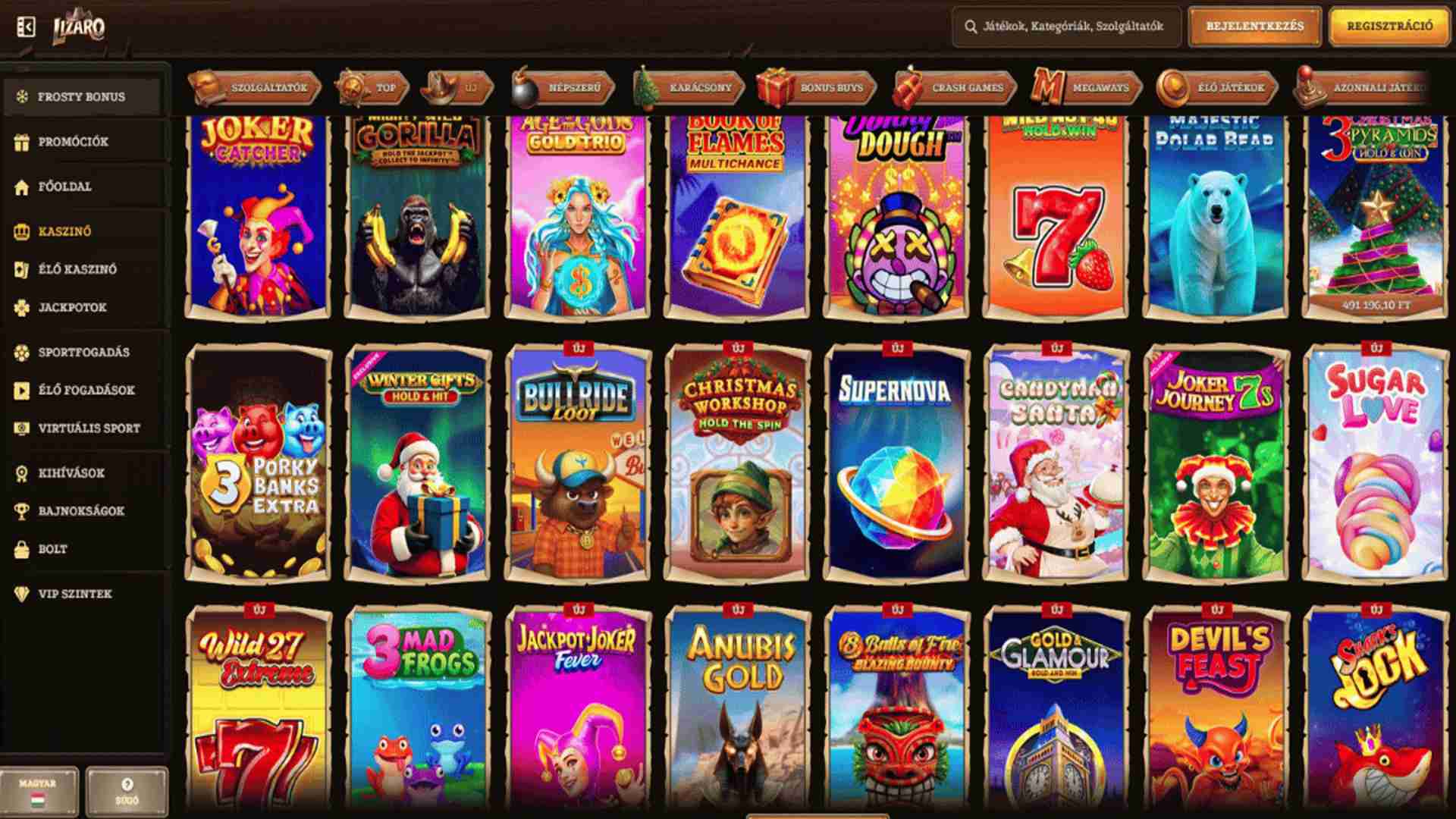 Beste Norske Casino på Nett Exploring Norwegian Online Casino Features and Game Options